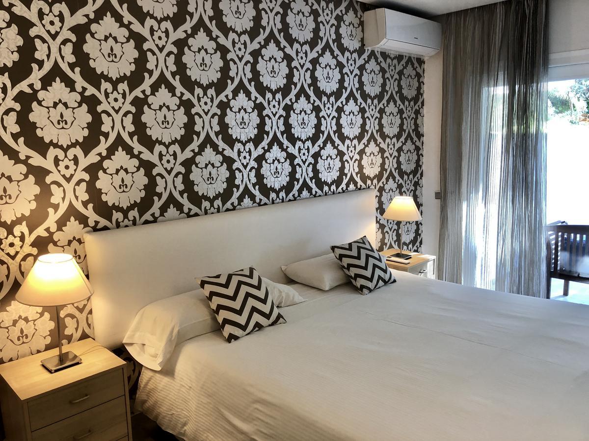 Jardines Del Mar Appartement Marbella Buitenkant foto