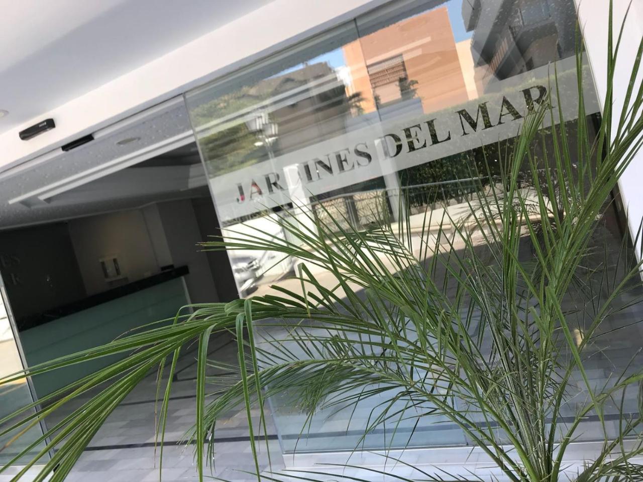 Jardines Del Mar Appartement Marbella Buitenkant foto