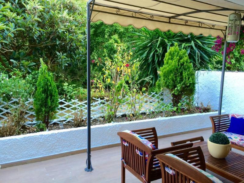 Jardines Del Mar Appartement Marbella Buitenkant foto